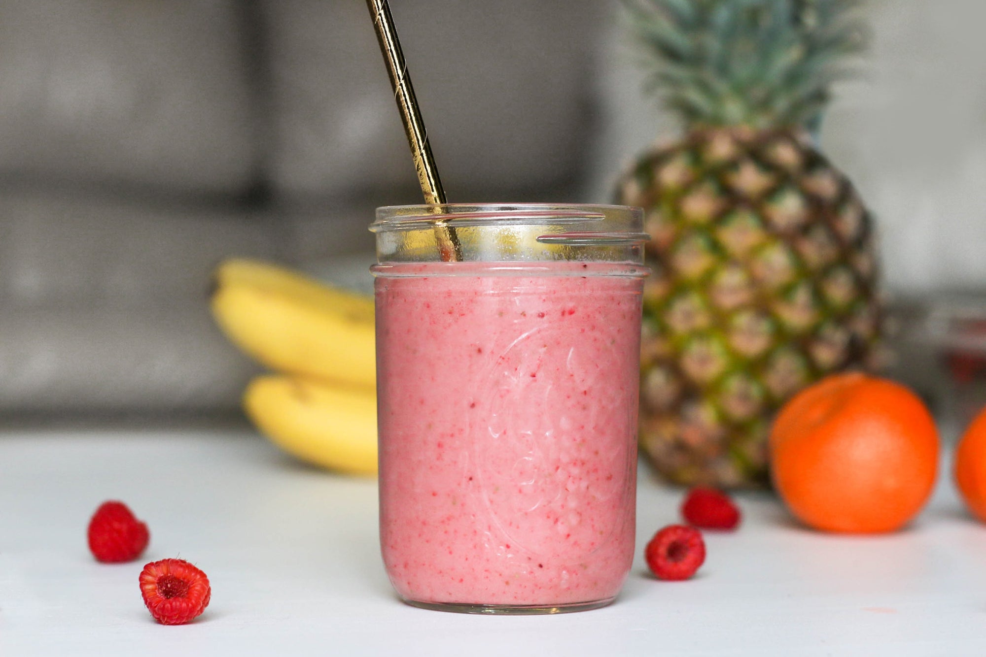 Smoothie de Lina