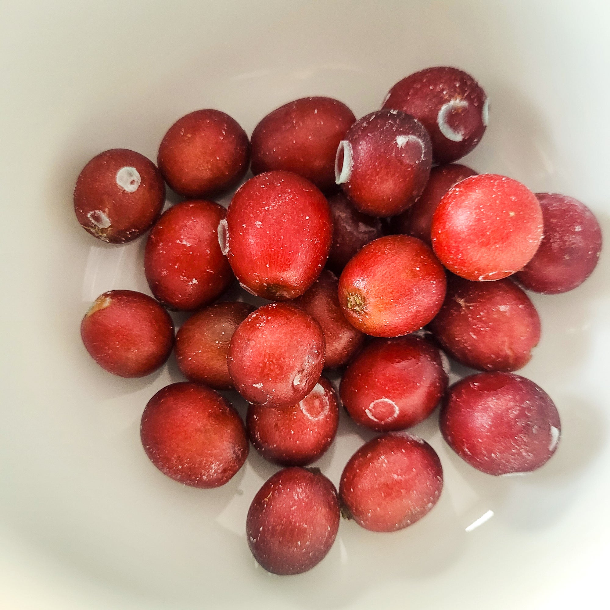 Homemade BCAA sour candy