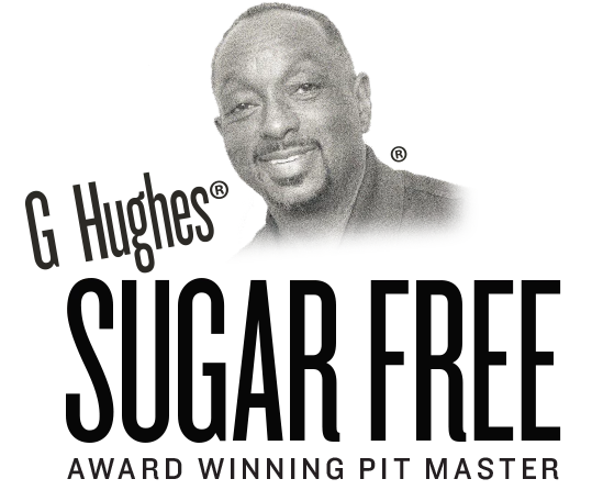 G Hughes Sugar Free