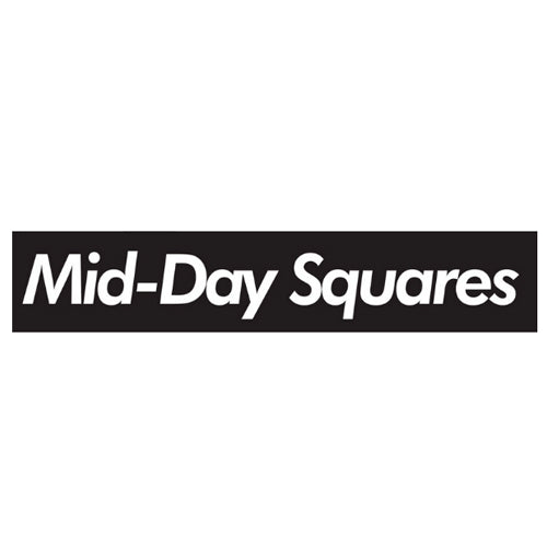 Mid-Day Square