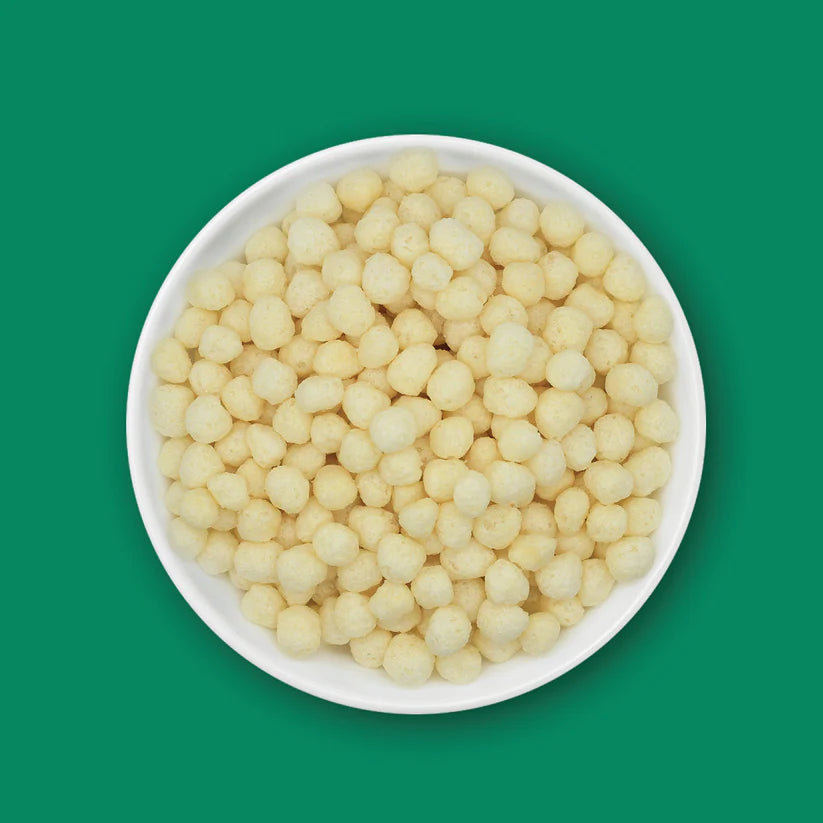 Twin Peaks - Keto High Protein Puffs