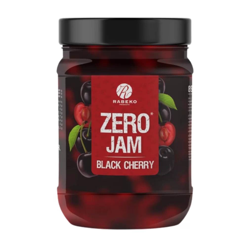 Rabeko - Low Calorie Jam - 235g