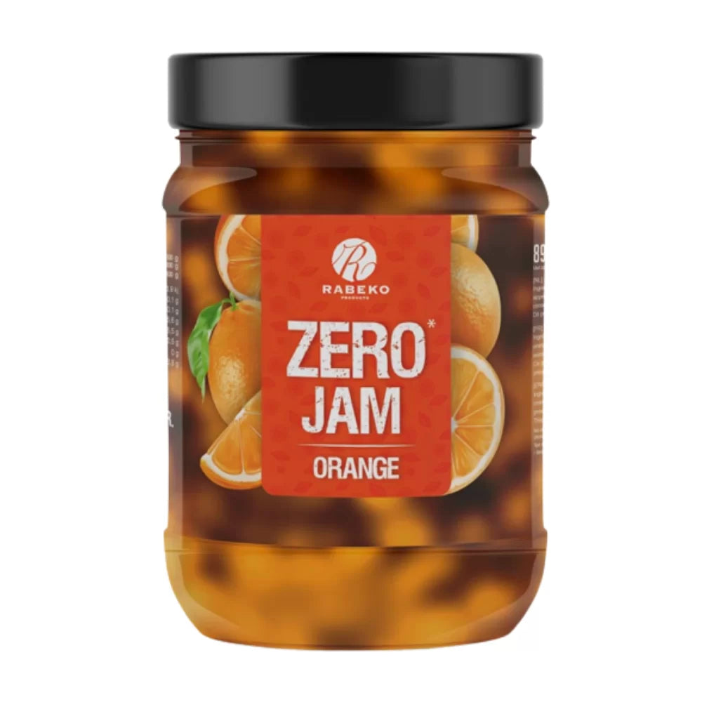 Rabeko - Low Calorie Jam - 235g
