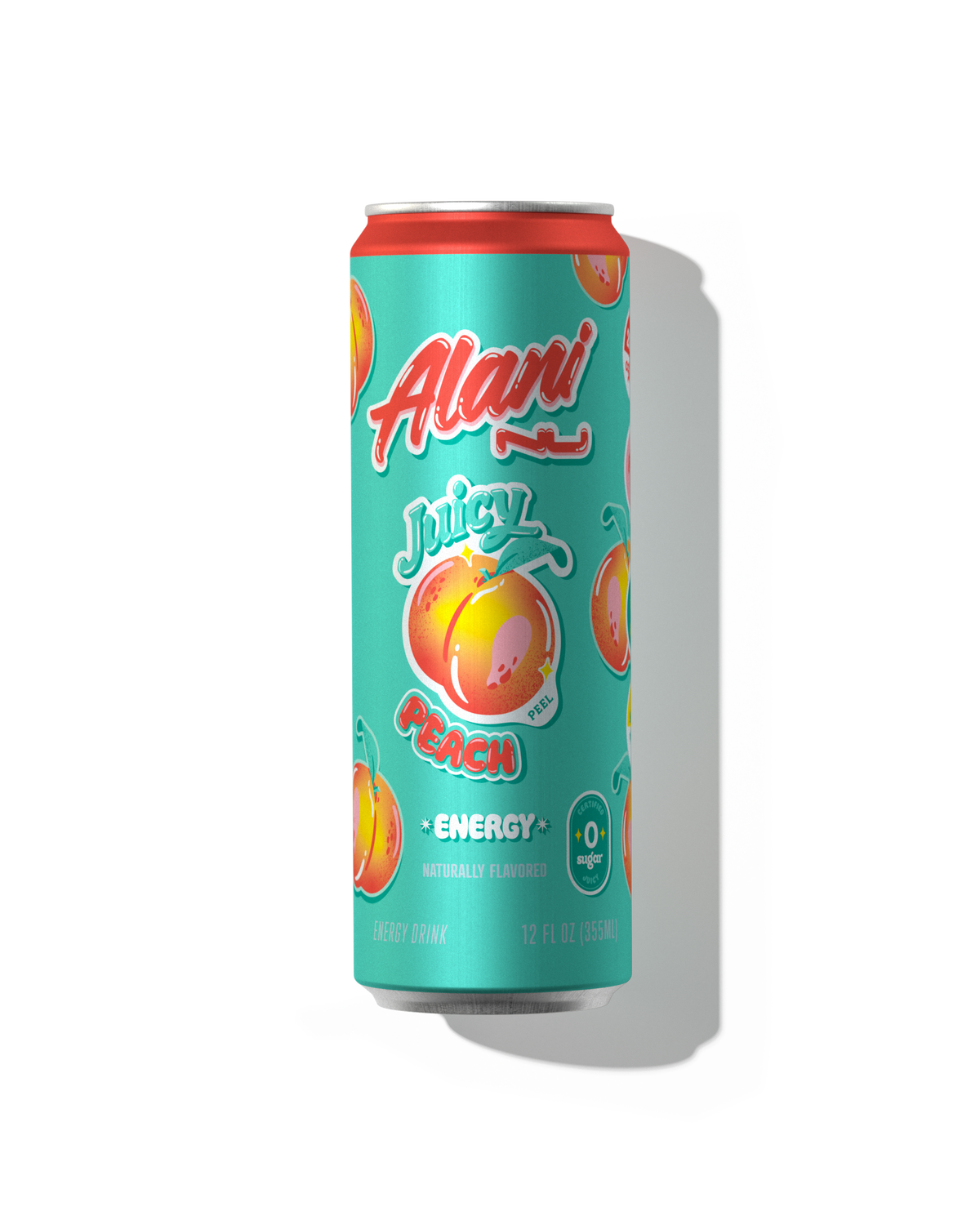 Alani Nu - Energy Drink CAN - 355 ml