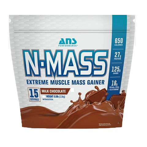 ANS Performance N-Mass 6 lbs