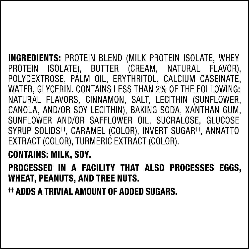 Quest Nutrition - Protein Cookie Soft&Chewy - Box 12