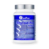 CanPrev - Thyroid Pro Formula - 60Vcaps