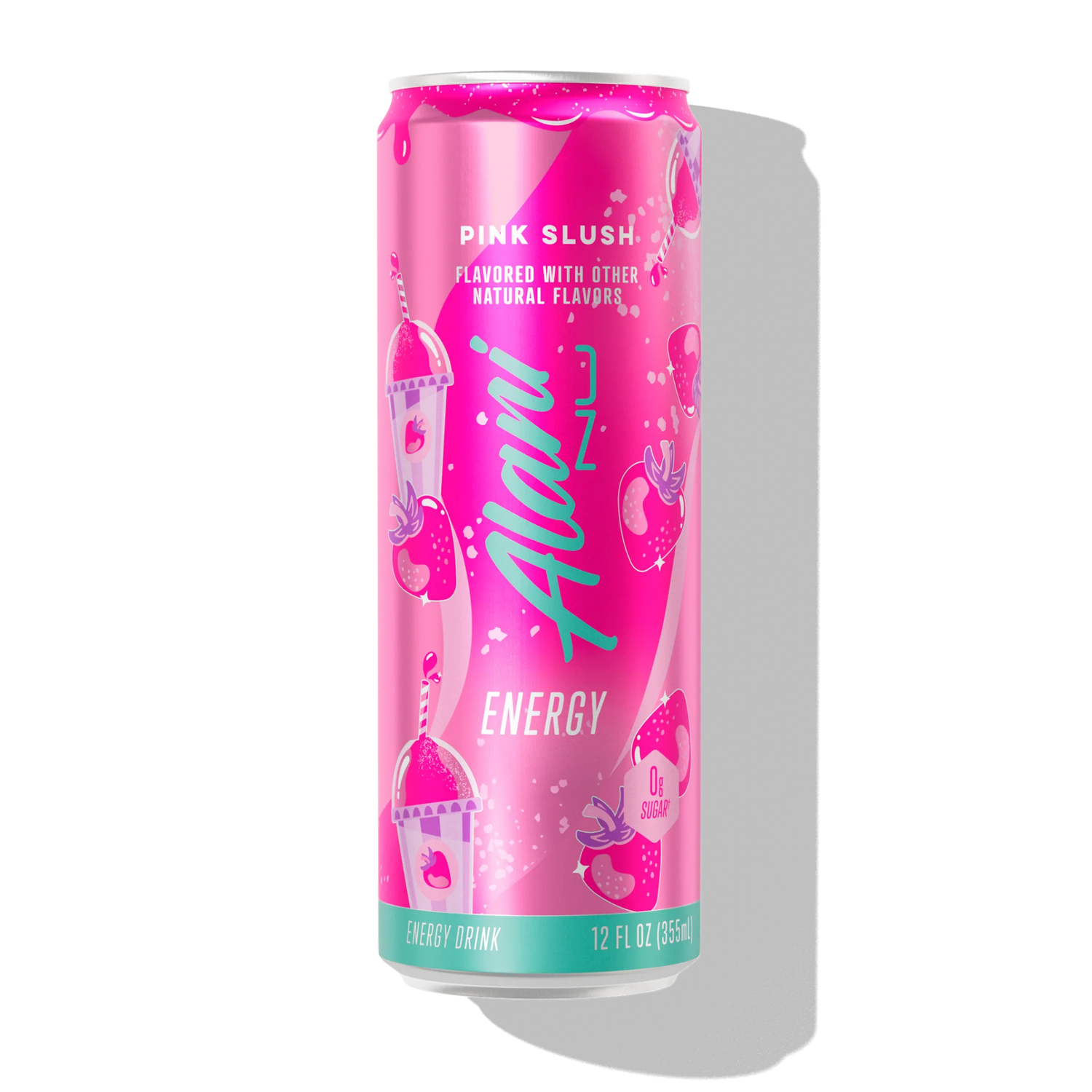 Alani Nu - Energy Drink CAN - 355 ml