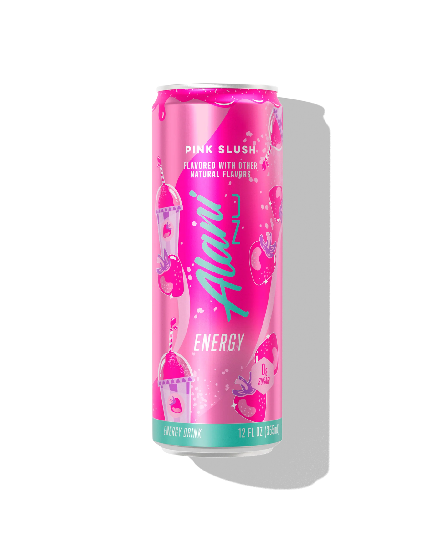 Alani Nu - Energy Drink CAN - 355 ml