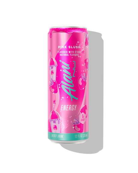 Alani Nu - Energy Drink CAN - 355 ml
