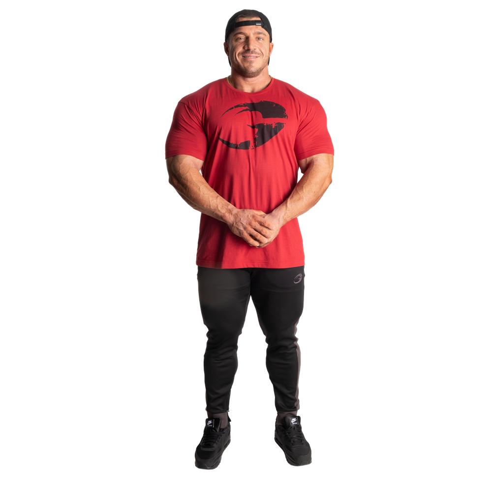 Gasp Cadet Chili RED