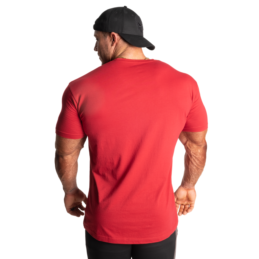 Gasp Cadet Chili RED