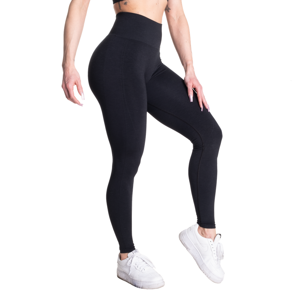 BetterBodies - Scrunch Leggings - Black