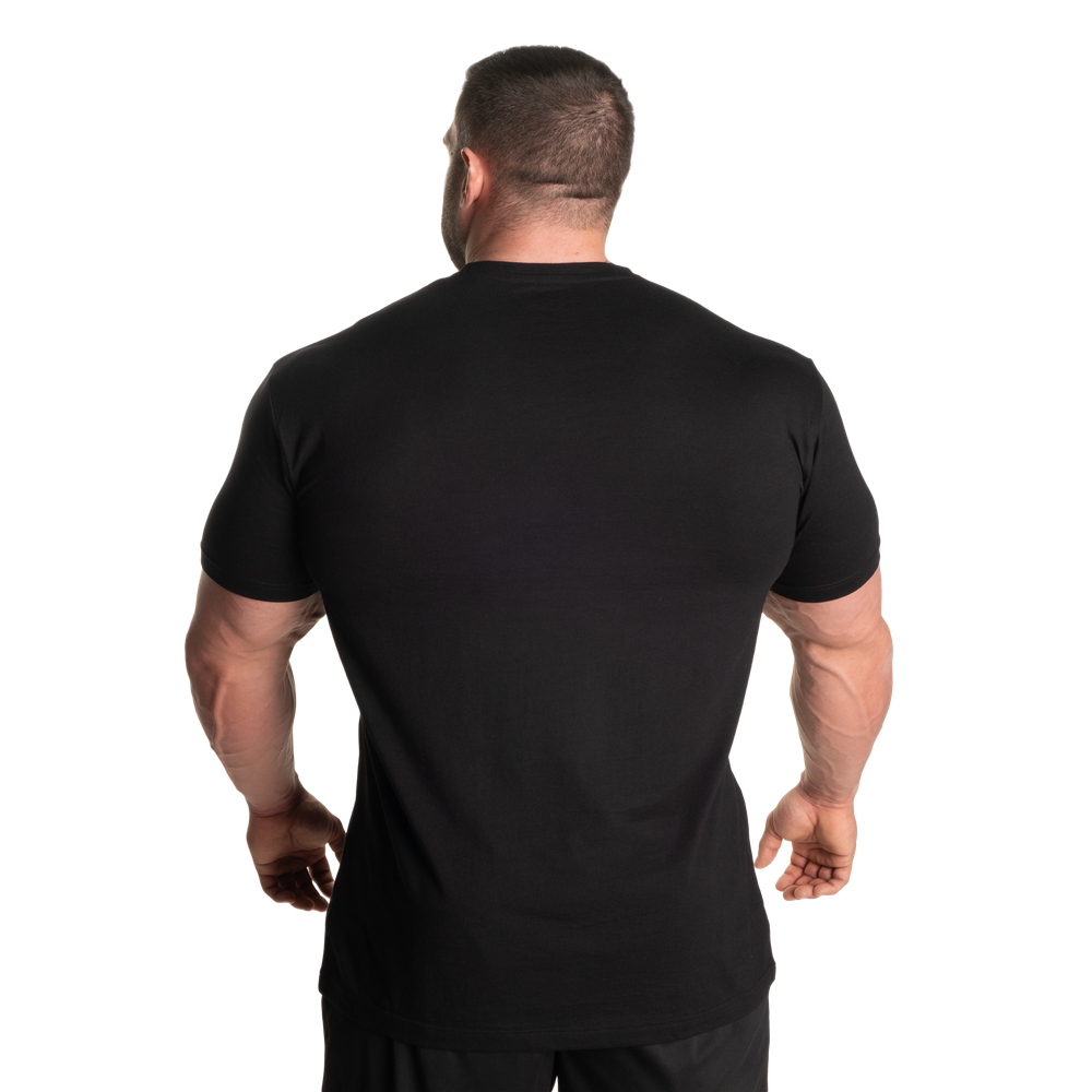 Gasp Cadet Black/Flame