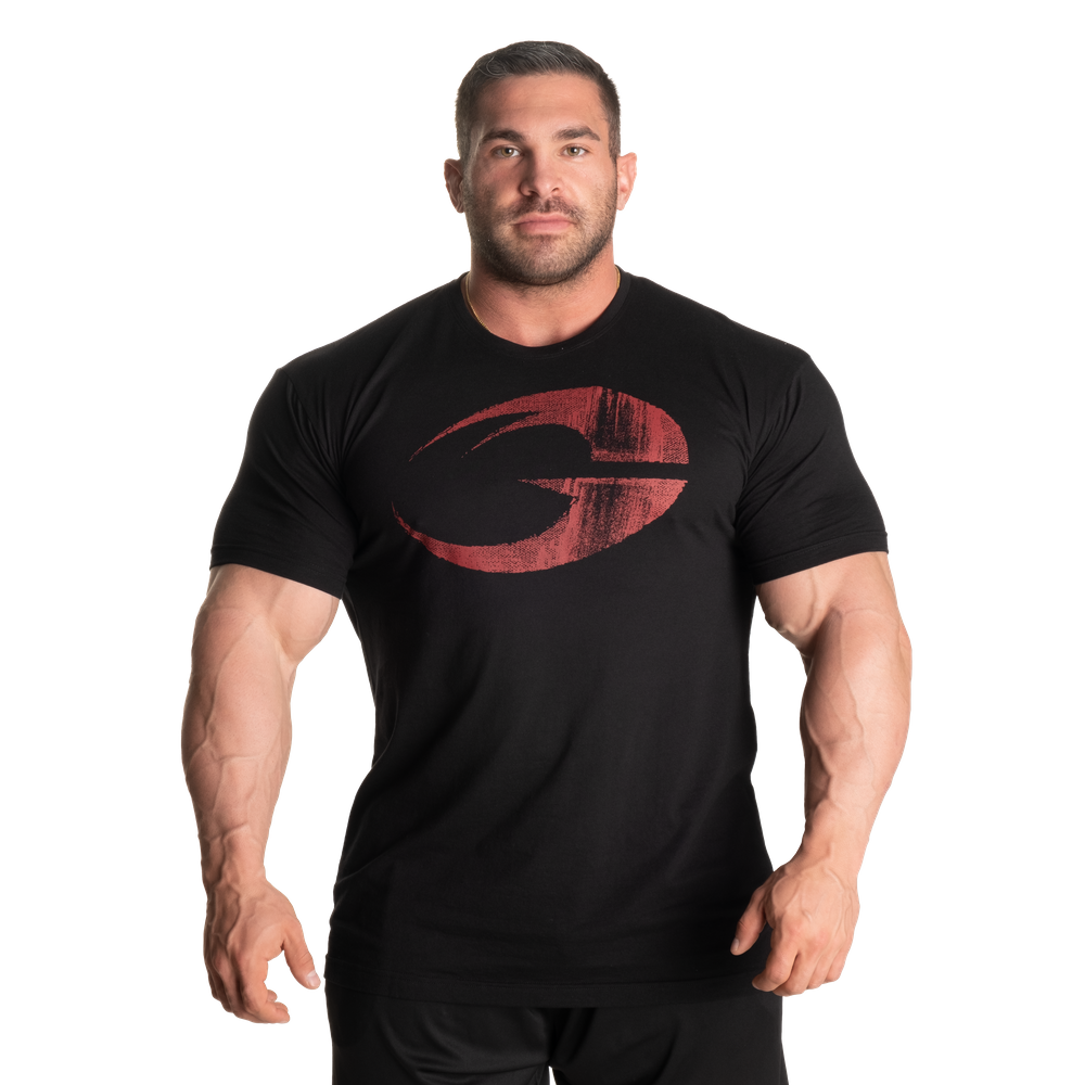 Gasp Cadet Black/Flame