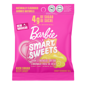 Smart Sweets Plant Based 50g (1 pack)
