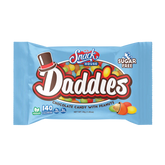 Snack House - Daddies Chocolate Peanut Candies - 45g