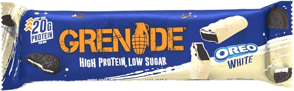 Grenade - Protein Bar Carb Killa - 60g