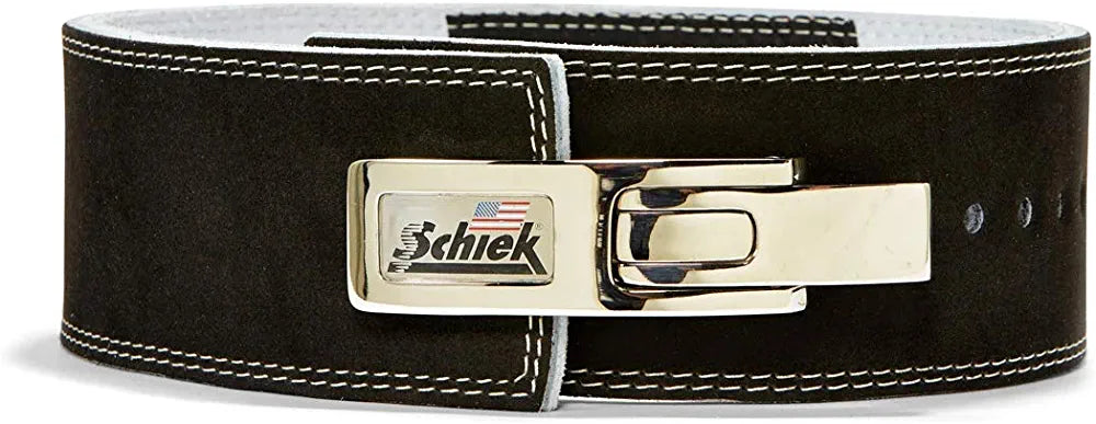 Schiek L7010 Lever Power Belt