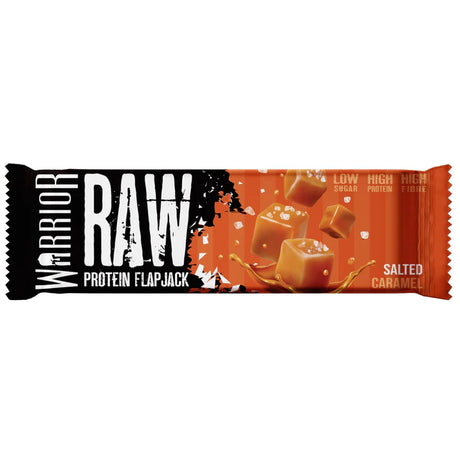 Warrior - Raw Protein Bars - 75g