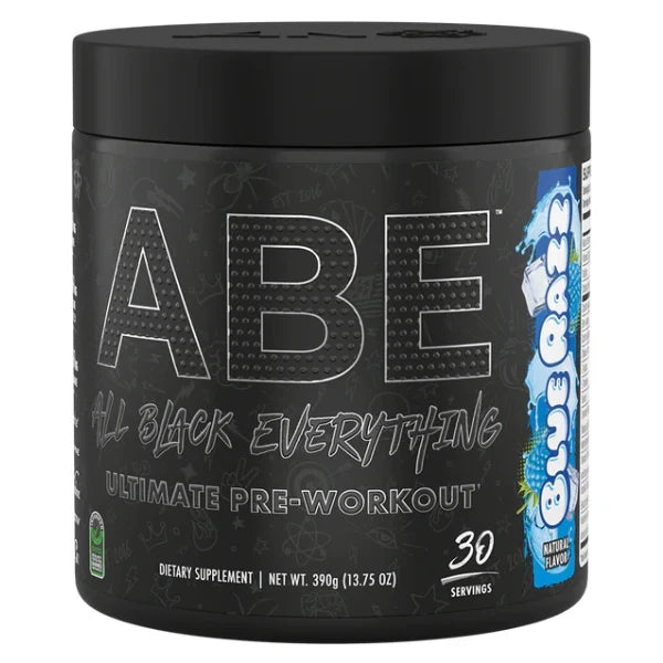 Applied Nutrition - ABE Ultimate Pre-Workout - 30 portions
