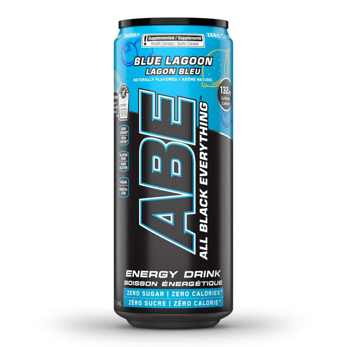 Applied Nutrition - Boisson énergisante ABE - 330 ml