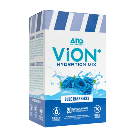 Ans Performance - ViON, 20 Individual Packets