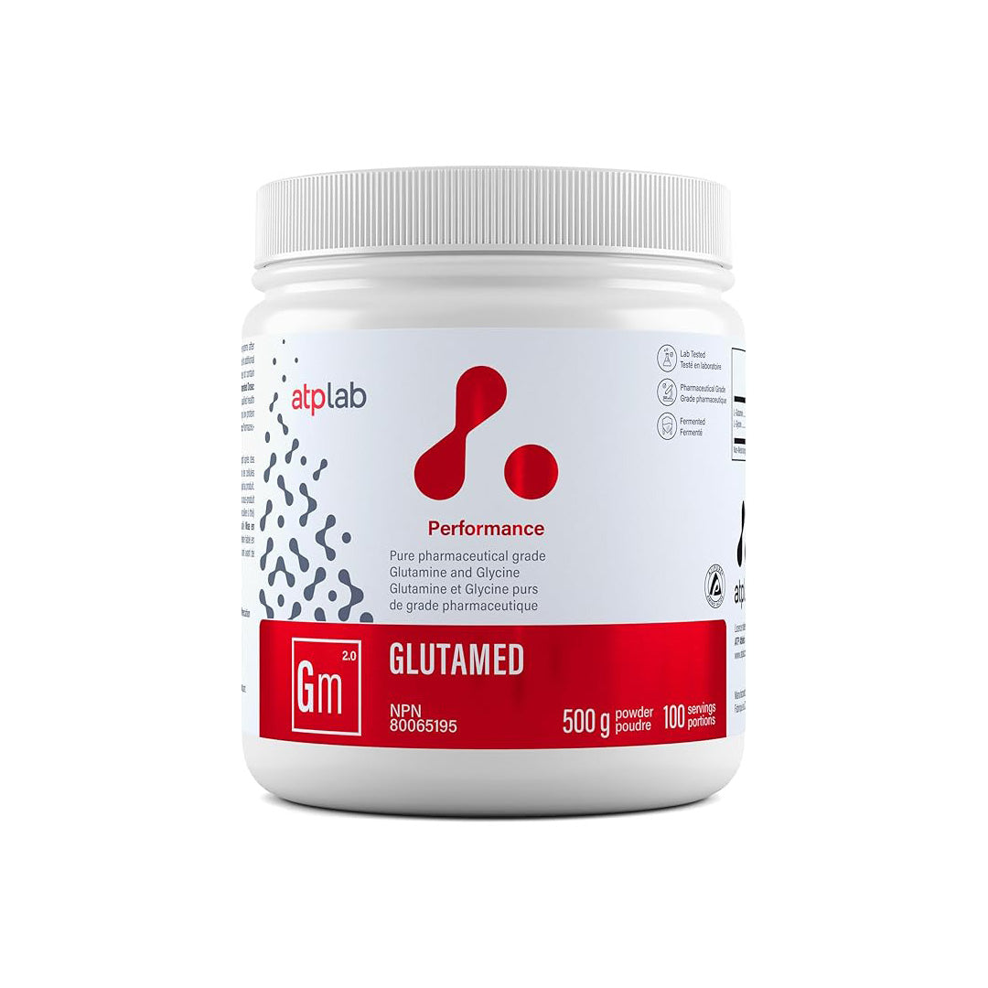 ATP Lab Glutamed 500g