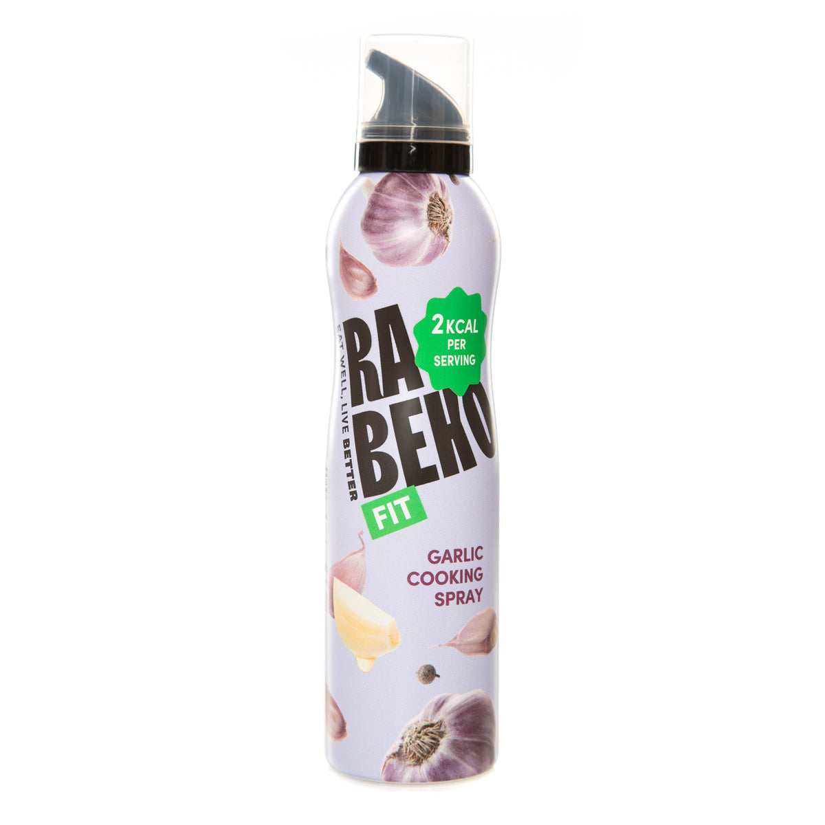 Rabeko - Spray de cuisson Zero - 200 ml