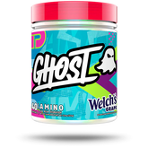 Ghost - Amino Intra Workout - 40 serving