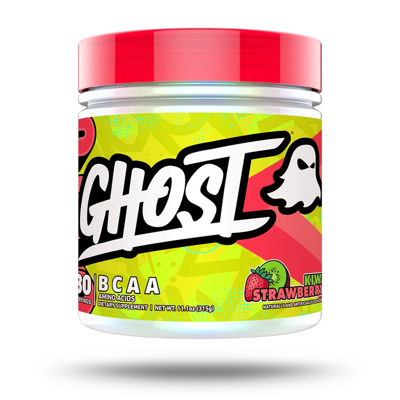 Ghost - BCAA V2 - 30 serving