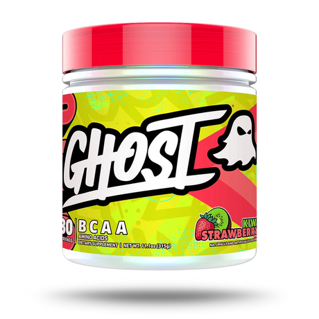 Ghost - BCAA V2 - 30 serving