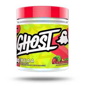 Ghost - BCAA V2 - 30 serving