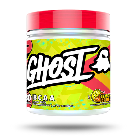 Ghost - BCAA V2 - 30 serving