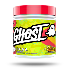 Ghost - BCAA V2 - 30 serving