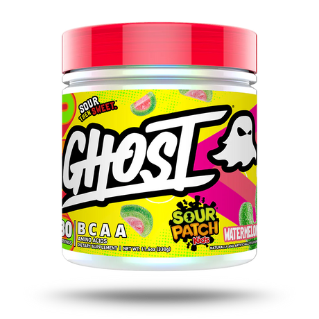 Ghost - BCAA V2 - 30 serving