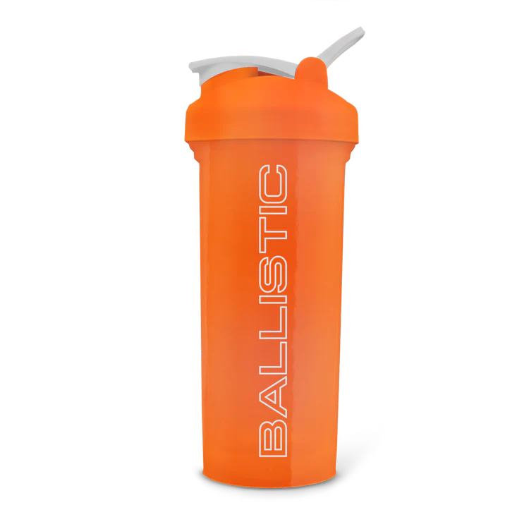 Ballistic - Shaker V3 - 1,25 liters