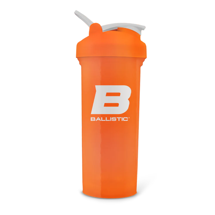 Ballistic - Shaker V3 - 1,25 liters