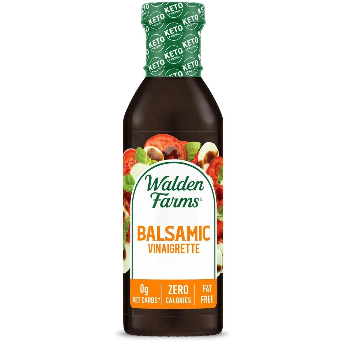 Vinaigrette Walden Farms - 0 calorie