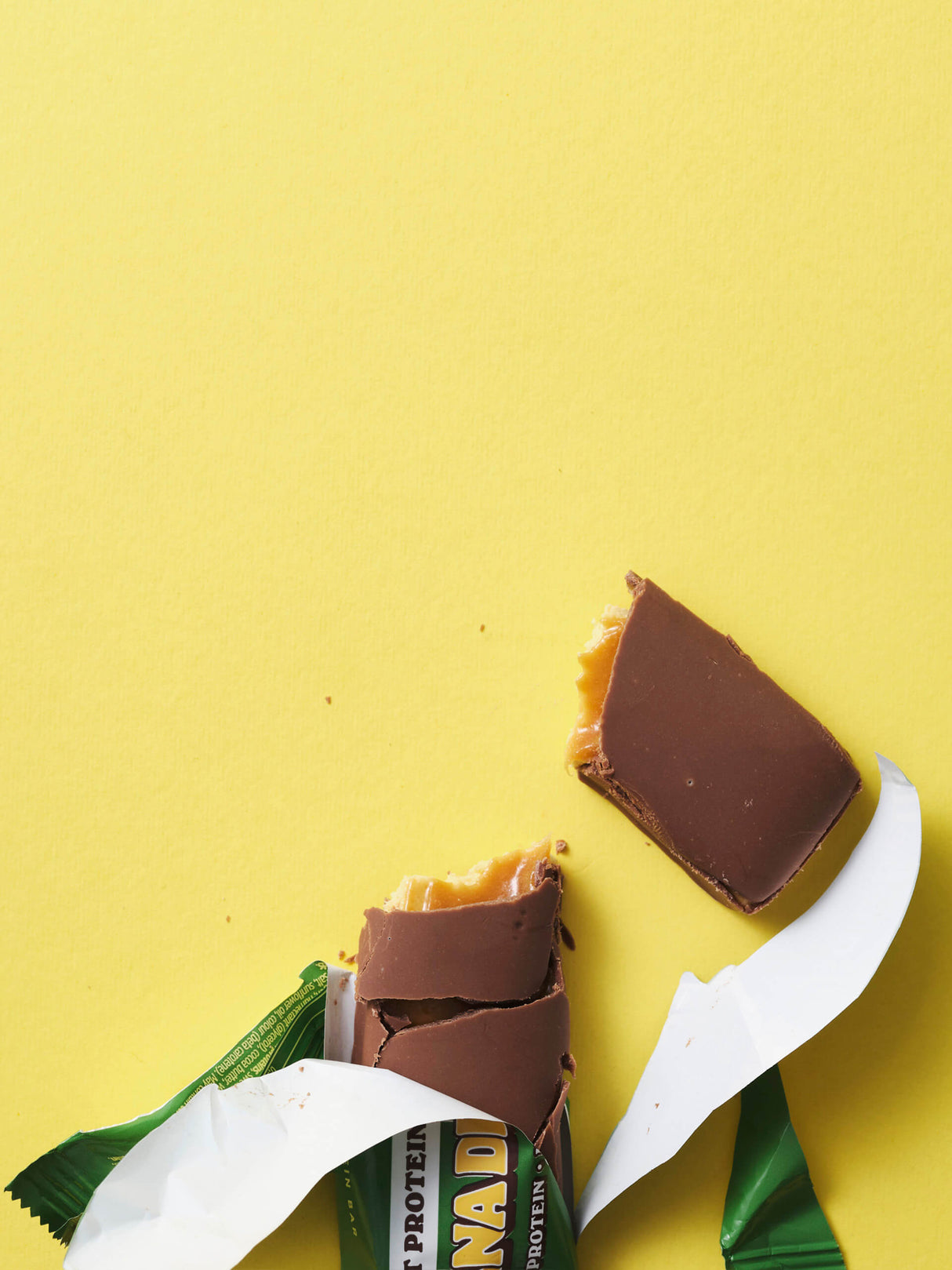 Barre protéinée moelleuse Barebells - 55 g