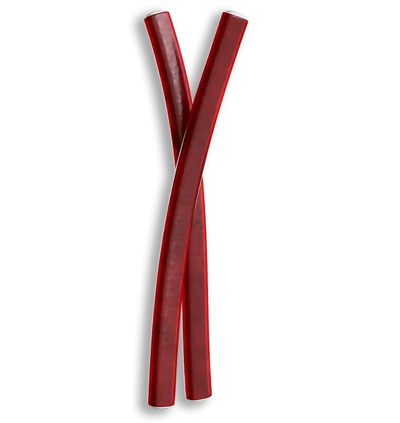 Joyride - Cordes de cerises et baies à faible teneur en sucre - 99 g