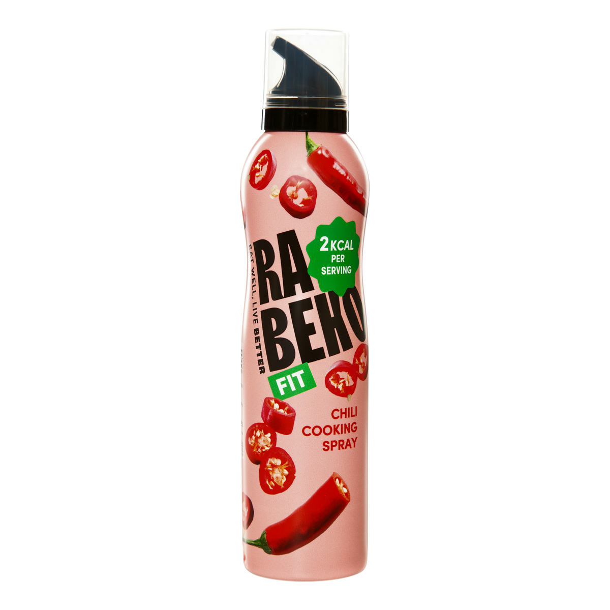 Rabeko - Spray de cuisson Zero - 200 ml