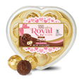 ChocZero - Valentine's Day Milk Chocolate Royal Truffles - 4.2oz