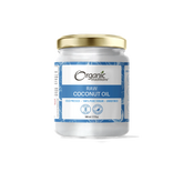 Organic Traditions - Organic Raw Coconut Oil - 500ml