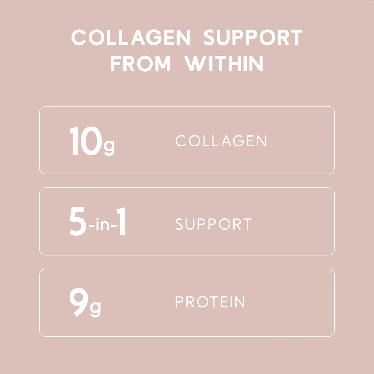 Collagène marin North Coast Naturals 250 g