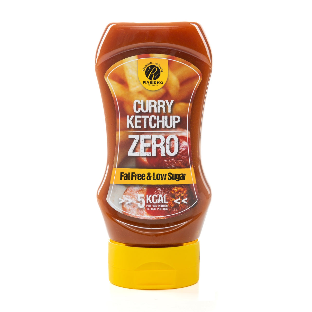 Rabeko - Low Calories & Low Fat Sauce - 350ml