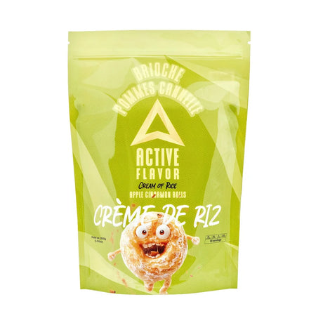 Active Flavor - Cream of Rice - 1.5kg