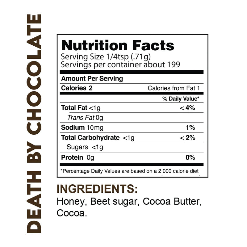 Sin Fit - Gluten Free Seasoning - 141g