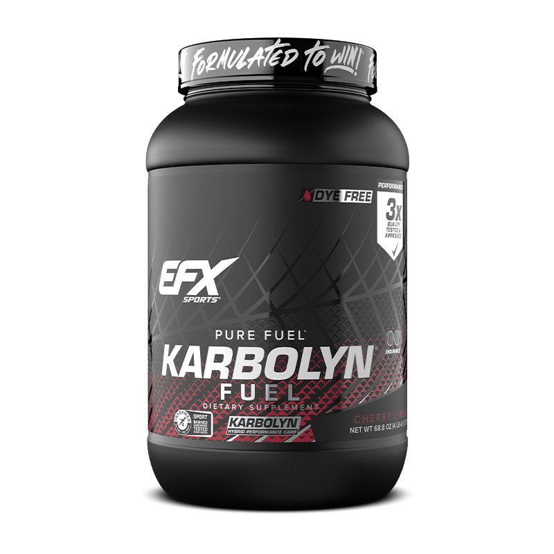 EFX Sports - Karbolyn Fuel - 4.4lb