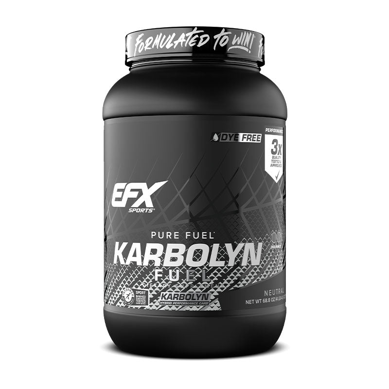 EFX Sports - Karbolyn Fuel - 4.4lb